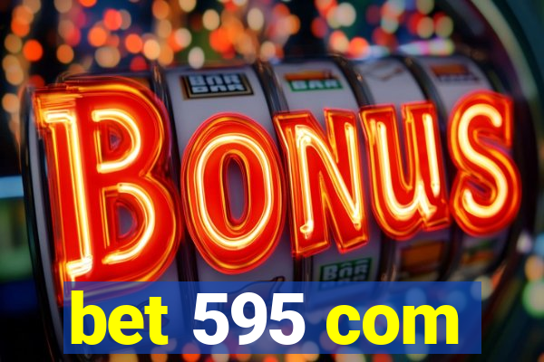 bet 595 com